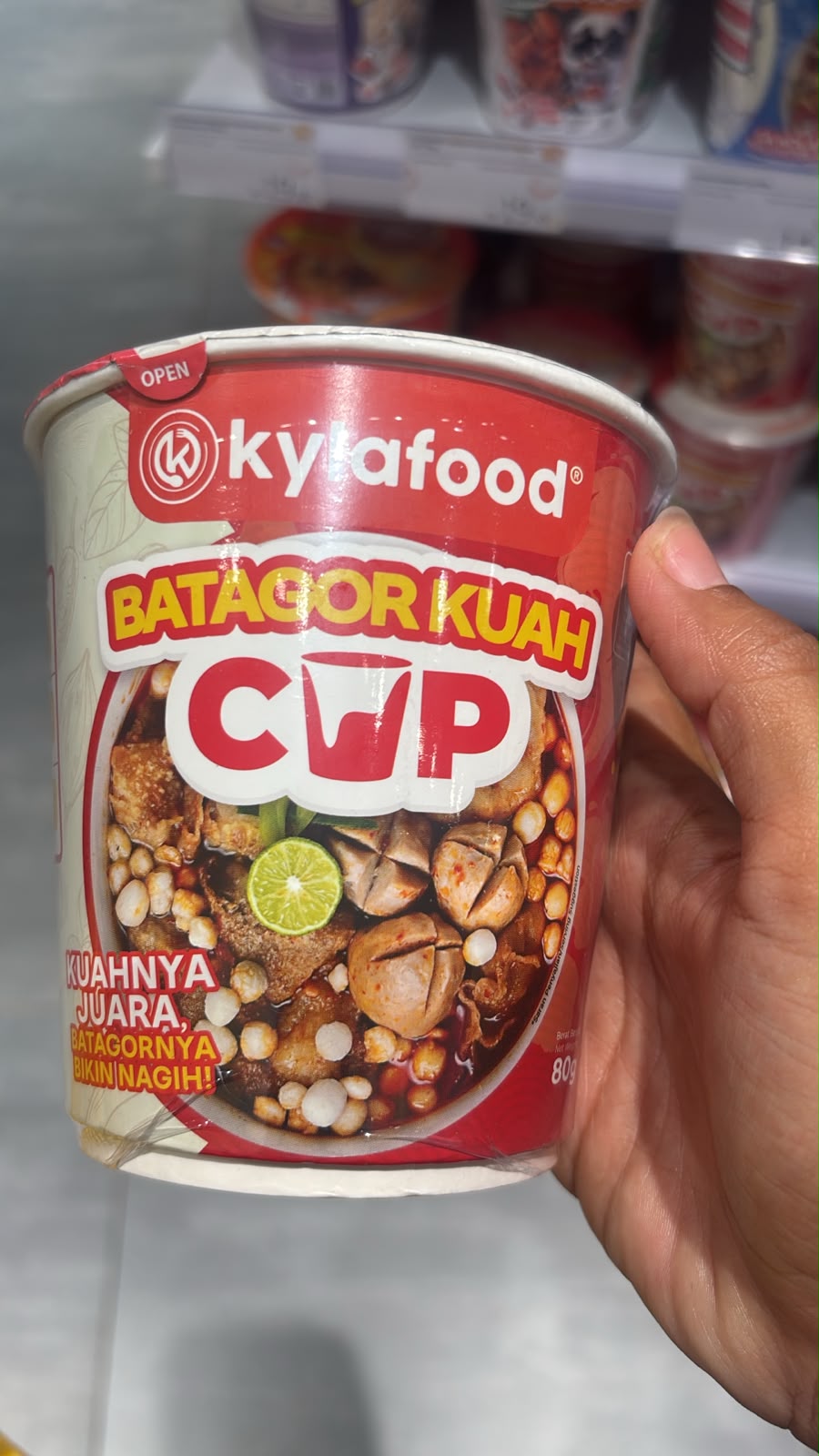 Produk