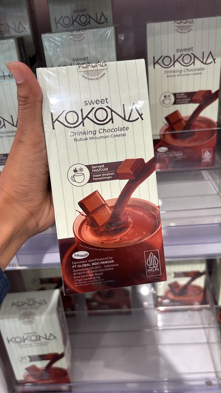 Produk
