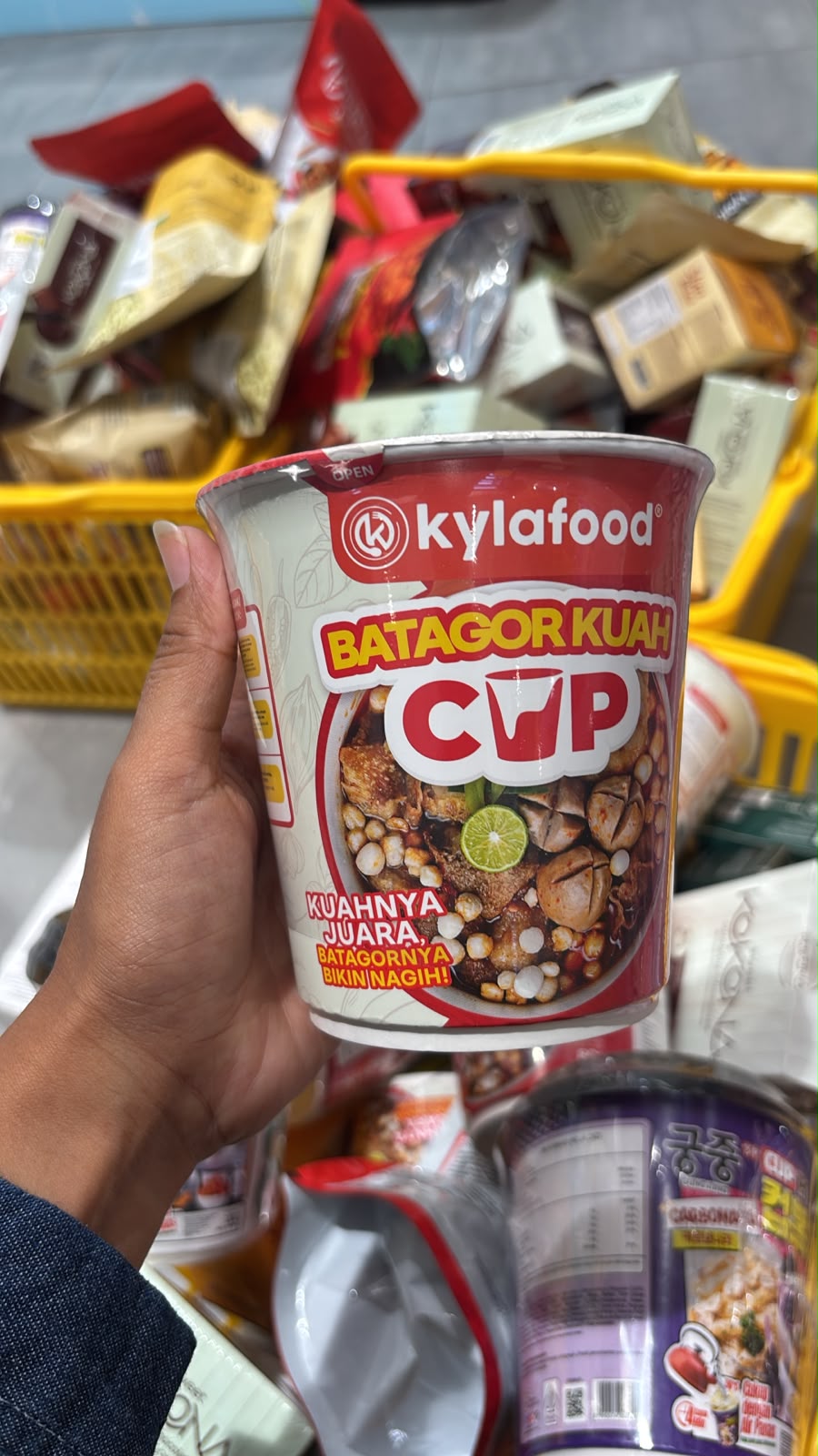 Produk