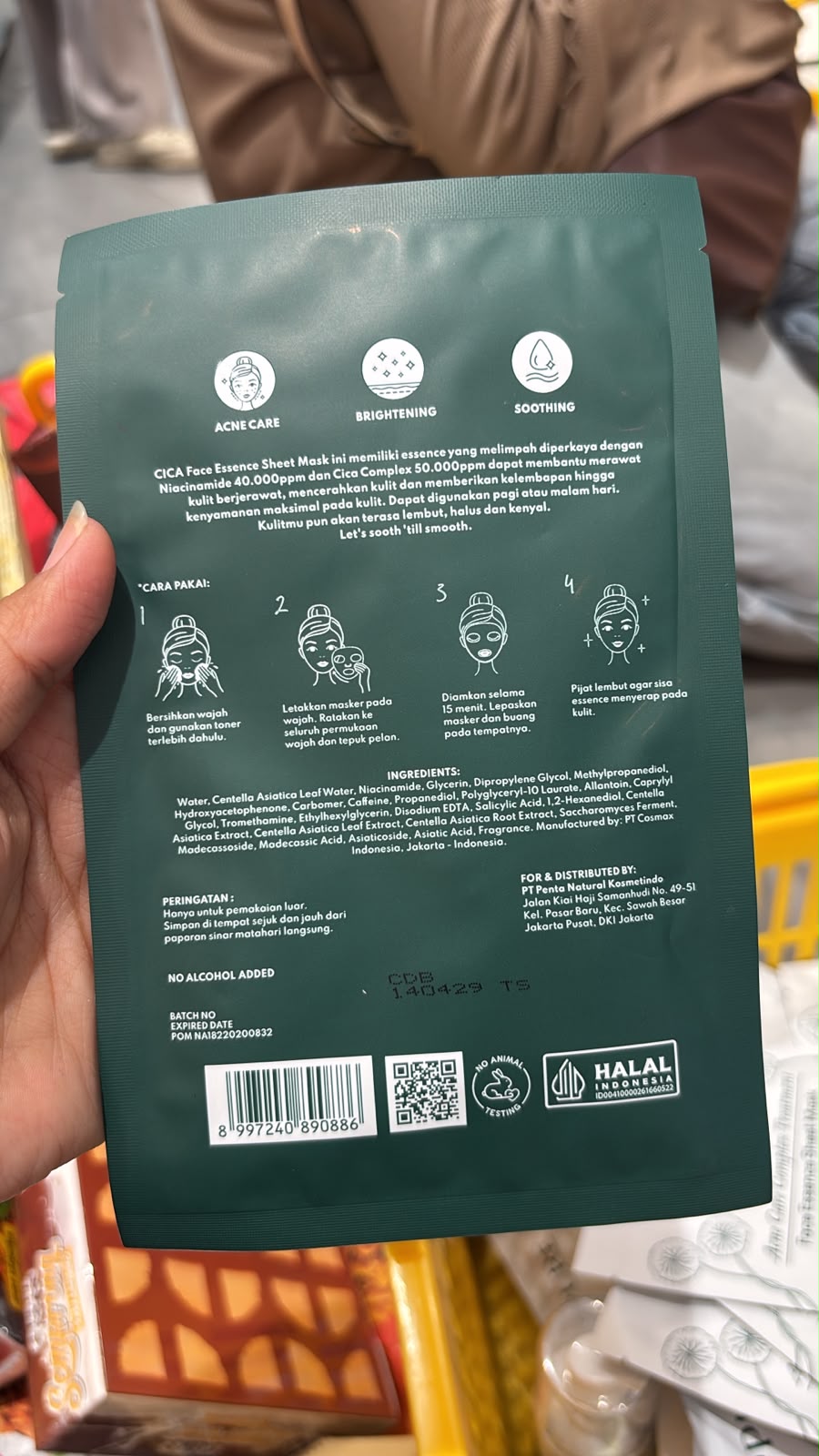 Produk