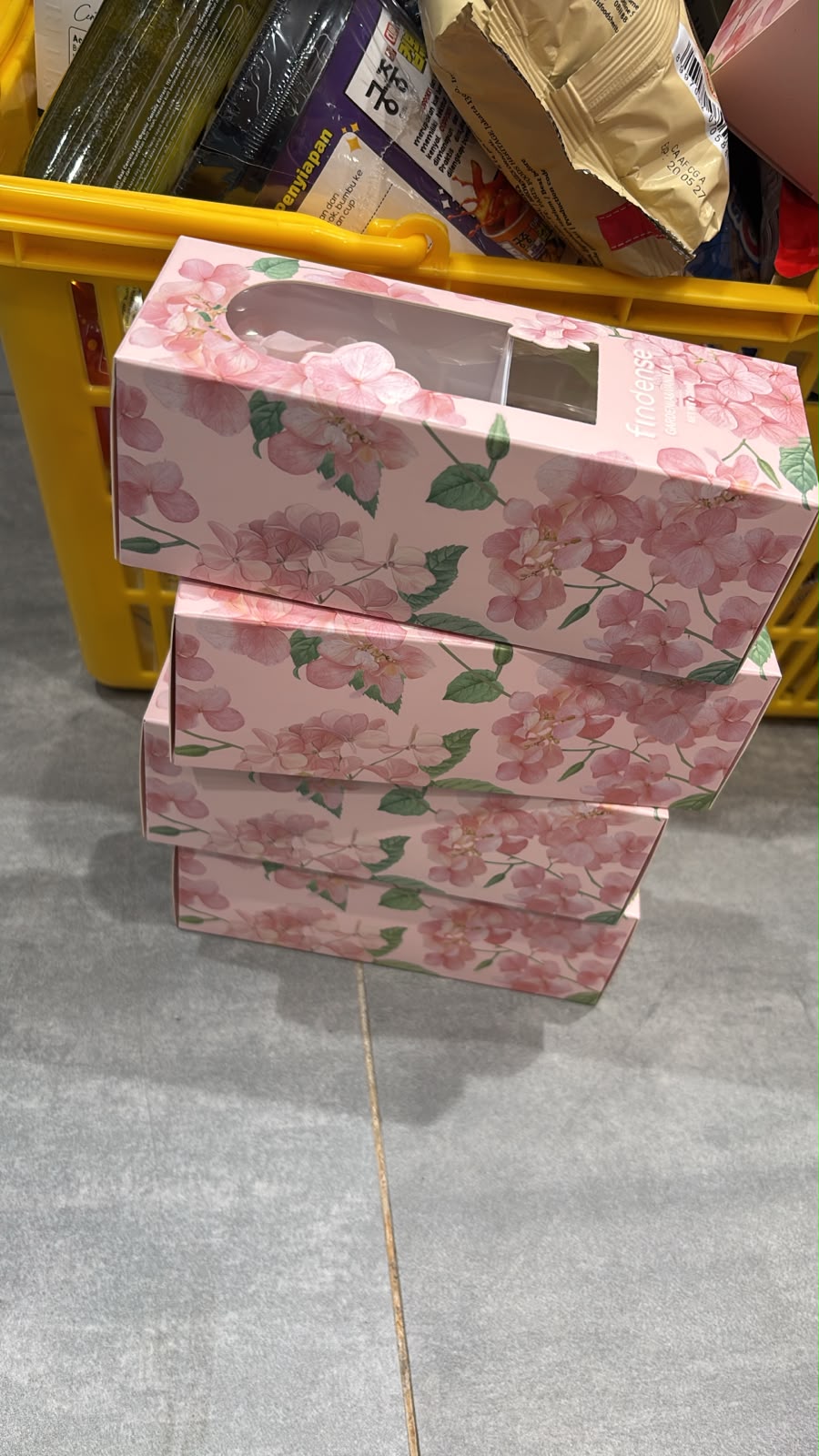 Produk
