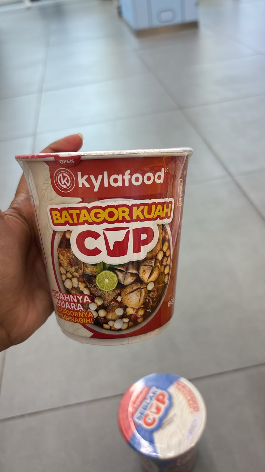 Produk