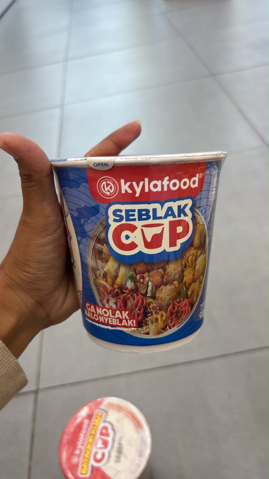 Produk