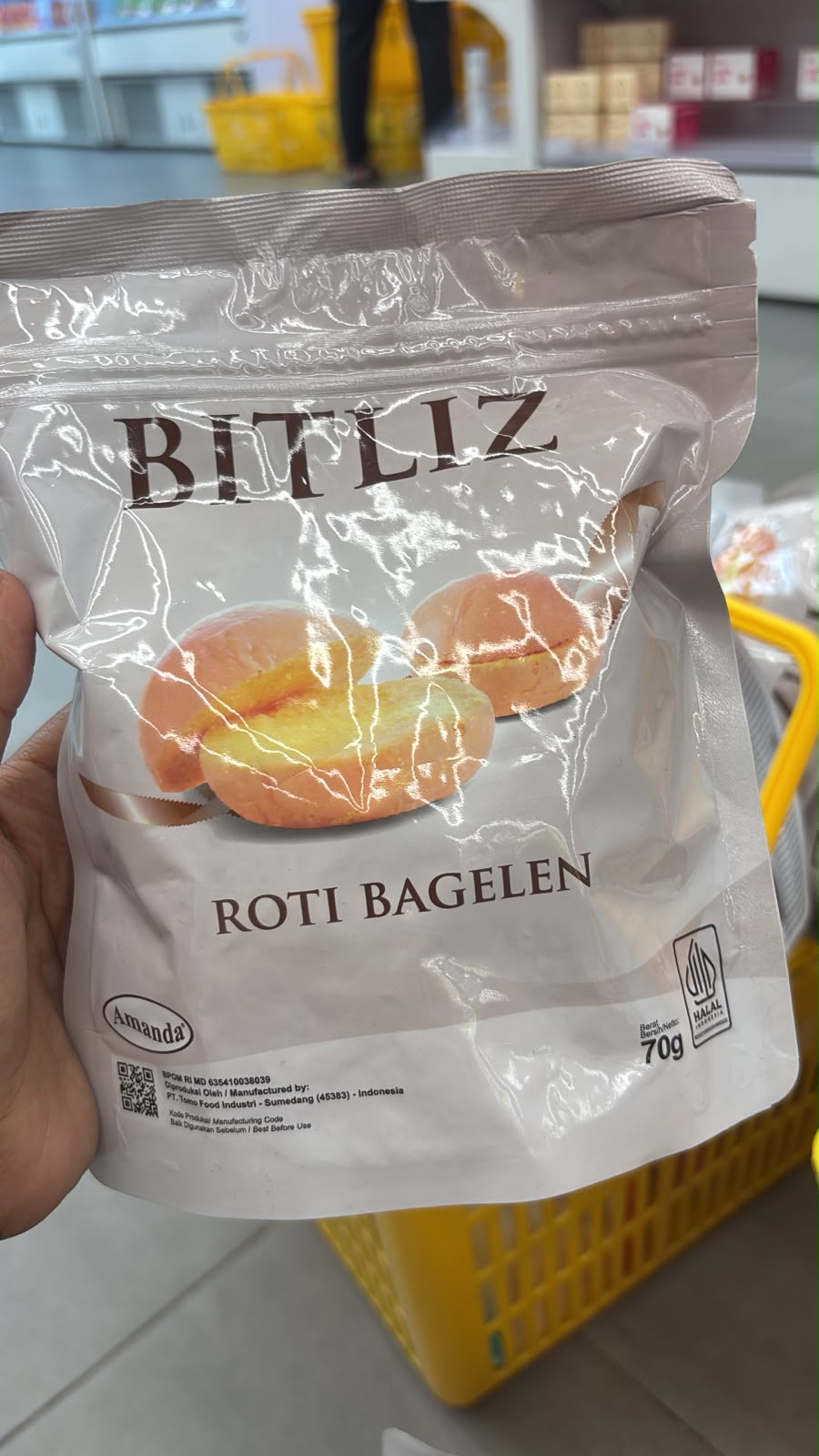 Produk