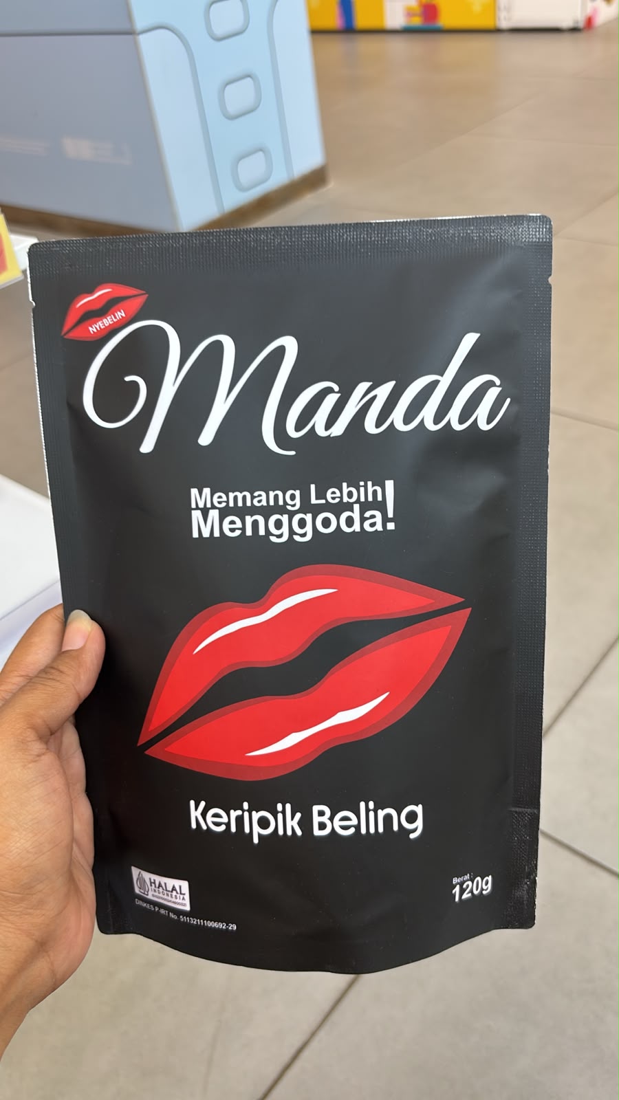 Produk