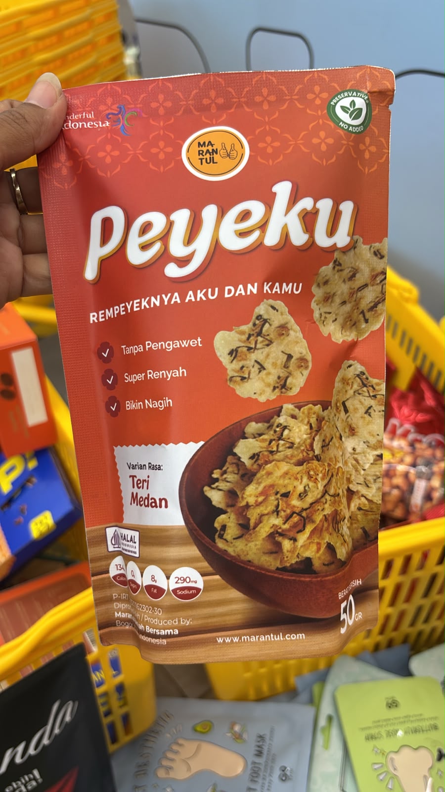 Produk