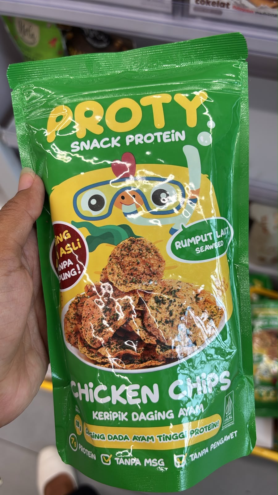 Produk