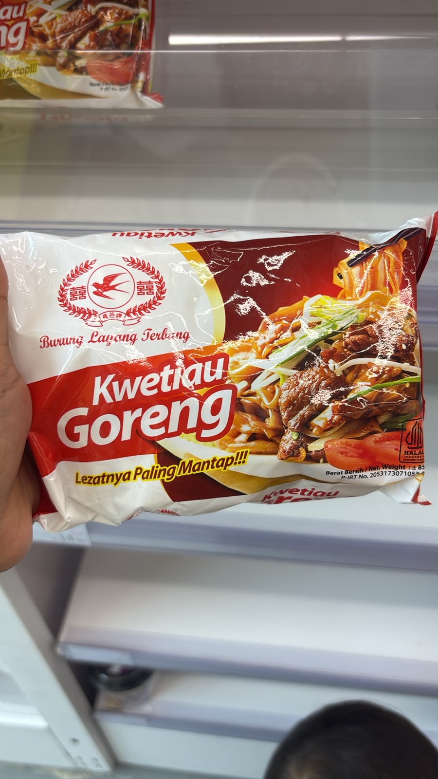 Produk
