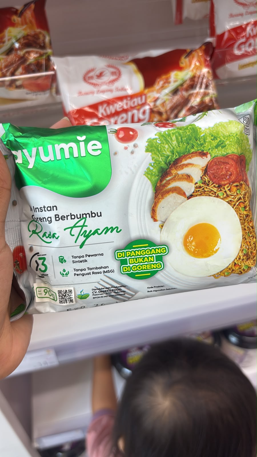 Produk