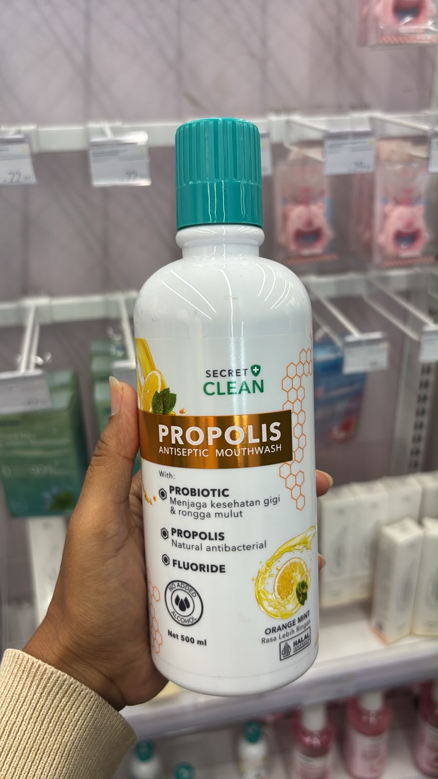 Produk